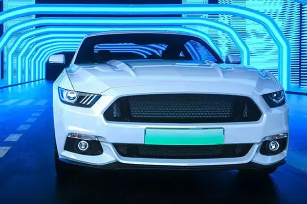 Automotriz