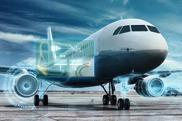 Aviación y aeroespacial