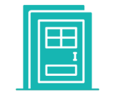 Puerta y ventana