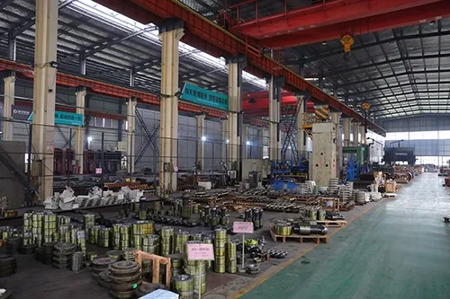Capacidad de producción