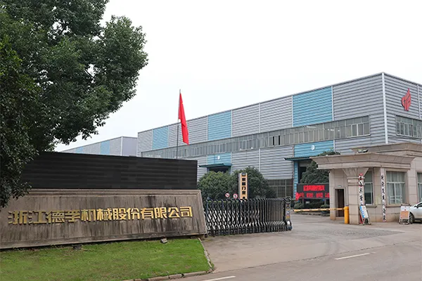 La Empresa