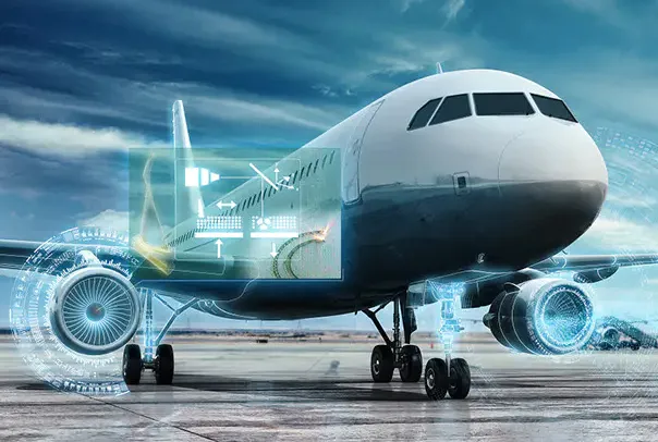 Aviación y aeroespacial